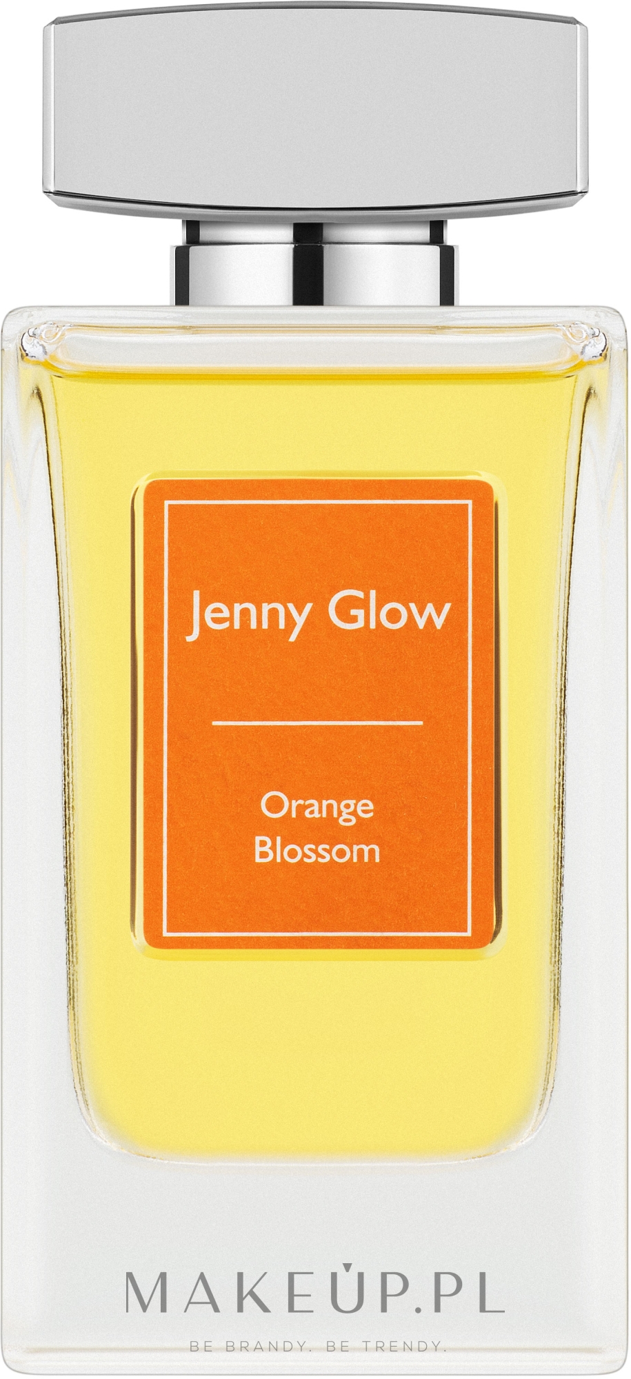 Jenny Glow Orange Blossom - Woda perfumowana — Zdjęcie 80 ml