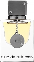 Armaf Club De Nuit Man - Perfumy olejkowe — Zdjęcie N1
