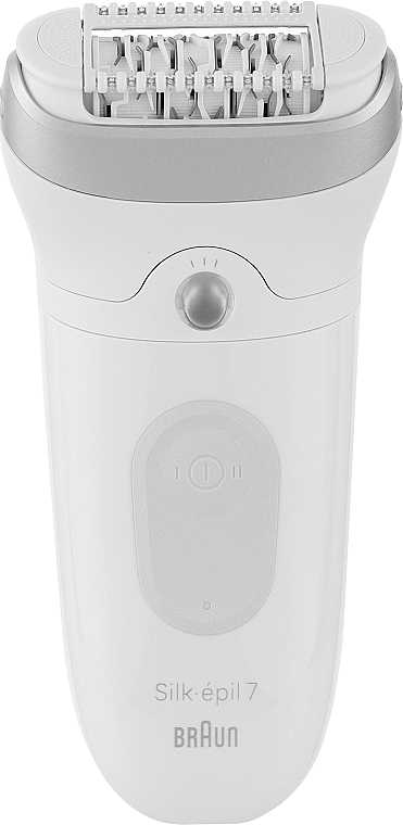 Epilator - Braun Silk-Epil 7 SE 7-041 — Zdjęcie N1