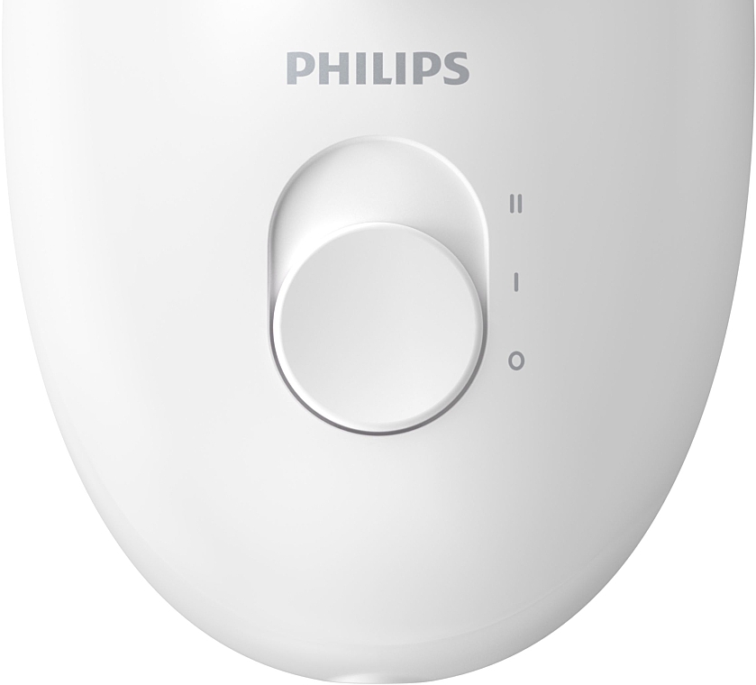 Depilator - Philips Satinelle Essential BRE255/00 — Zdjęcie N5