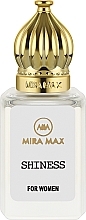 Mira Max Shiness - Perfumowany olejek dla mężczyzn — Zdjęcie N1