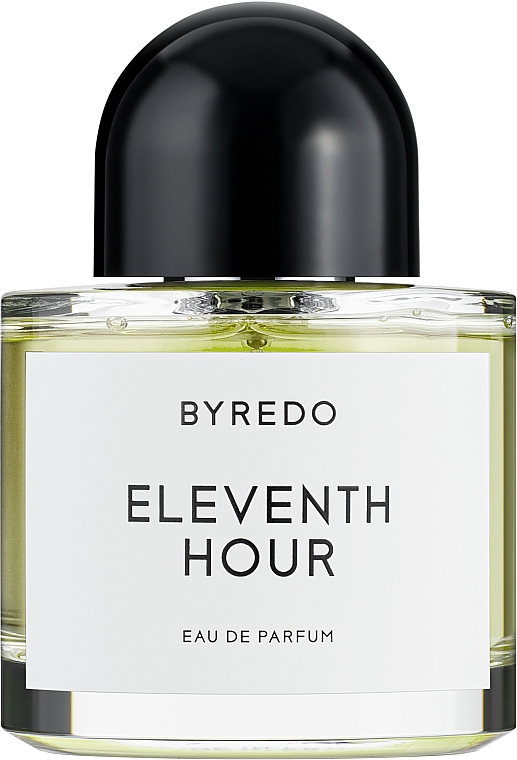 Byredo Eleventh Hour - Woda perfumowana