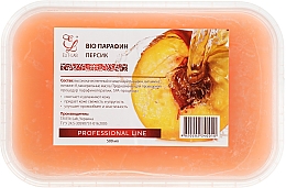 Kup Bio parafina kosmetyczna Brzoskwinia - Elit-Lab