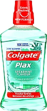 Kup Płyn do płukania jamy ustnej - Colgate Plax Spearmint