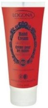 Kup Grejpfrutowy krem do rąk - Logona Hand Cream