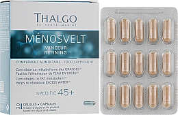 Kup Kuracja wspomagająca metabolizm, 30 kapsułek - Thalgo Menosvelt