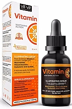 Kup Serum do twarzy z witaminą C - Diet Esthetic Vit Vit Cosmeceuticals Vitamin C Serum