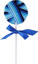 Kup Gumki do włosów, niebieskie - Kiepe Rainbow Hair Tie kKIE030