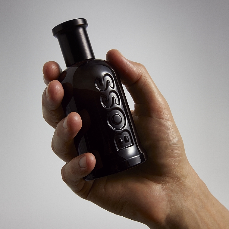 BOSS Bottled Parfum - Perfumy — Zdjęcie N6