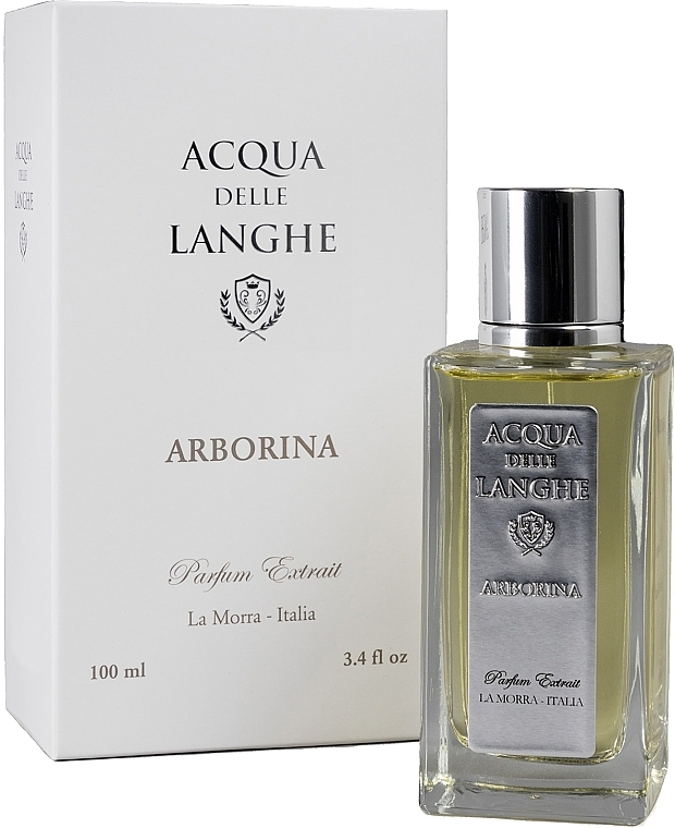 Acqua Delle Langhe Arborina - Perfumy