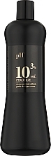 Utleniacz 3% - pH Laboratories Argan&Keratin Peroxide — Zdjęcie N1