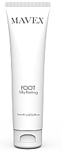 Kup Peeling do stóp - Mavex Foot Silky Peeling