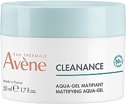 Kup Aqua-gel matujący - Avene Cleanance Mattifying Aqua-Gel