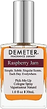 Demeter Fragrance The Library of Fragrance Raspberry Jam - Perfumy — Zdjęcie N1