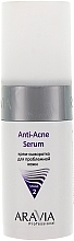 Kup Krem serum do skóry problematycznej - Aravia Professional Stage 2 Anti-Acne Serum