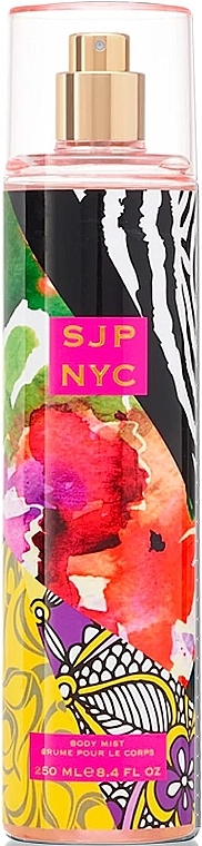 Sarah Jessica Parker SJP NYC Body Mist - Spray do ciała — Zdjęcie N1