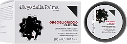 Kup Wygładzająca maska do modelowania włosów - Diego Dalla Palma No-Frizz Shaping Mask