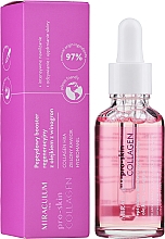 Kup Peptydowy booster regeneracyjny z olejkiem z winogron - Miraculum Collagen Pro-Skin Peptide Booster