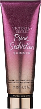 Kup Perfumowany balsam do ciała - Victoria’s Secret Pure Seduction Shimmer Fragrance Lotion