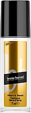 Bruno Banani Man's Best Deodorant Natural Spray - Perfumowany dezodorant z atomizerem — Zdjęcie N1