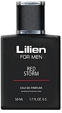 Lilien Red Storm - Woda perfumowana — Zdjęcie N1