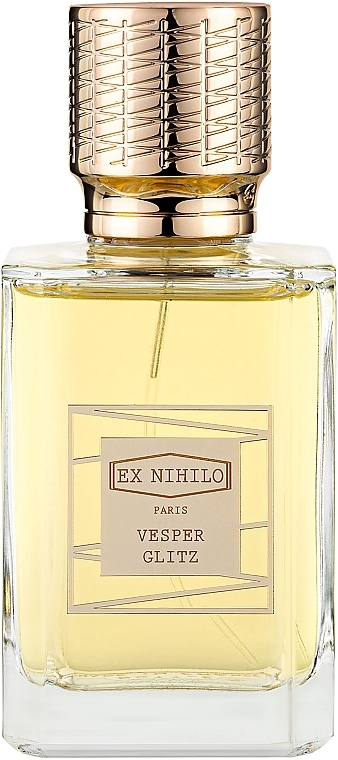 Ex Nihilo Vesper Glitz - Woda perfumowana — Zdjęcie N1