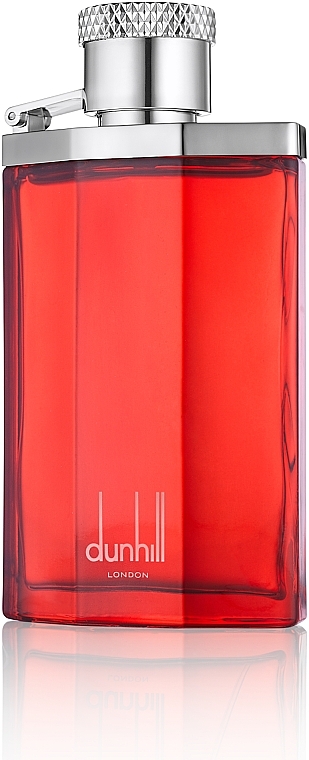 Alfred Dunhill Desire Red - Woda toaletowa