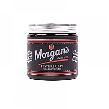 Kup Glinka do stylizacji włosów - Morgan`s Styling Texture Clay