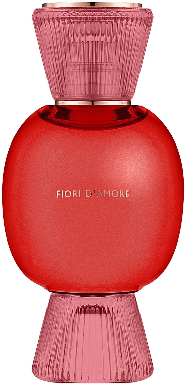 Bvlgari Allegra Fiori D'Amore - Woda perfumowana — Zdjęcie N1