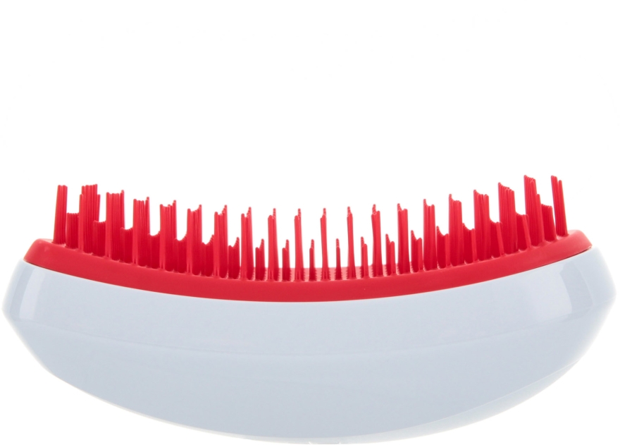 Szczotka do włosów - Tangle Teezer Salon Elite Candy Cane — Zdjęcie N2