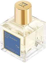 Maison Francis Kurkdjian 724 Scented Body Oil - Perfumowany olejek do ciała — Zdjęcie N2