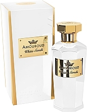 Amouroud White Sands - Woda perfumowana — Zdjęcie N1