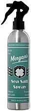 Spray solny do stylizacji włosów - Morgan`s Sea Salt Spray — Zdjęcie N3