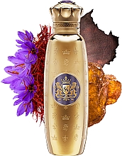 Spirit Of Kings Tabana - Woda perfumowana — Zdjęcie N4