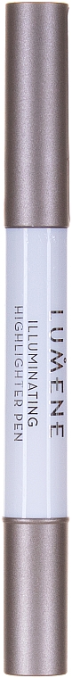 Rozświetlacz w pisaku - Lumene Illuminating Highlighter Pen — Zdjęcie N1