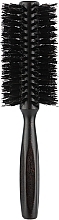 Szczotka do włosów, 70mm - Janeke Spiral Thermal SP90NM Brush — Zdjęcie N1