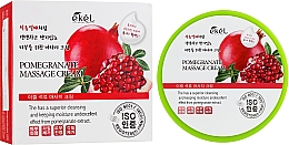 Kup Krem do masażu z ekstraktem z granatu - Ekel Pomegranate Massage Cream
