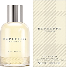 Burberry Weekend For Women - Woda perfumowana — Zdjęcie N2