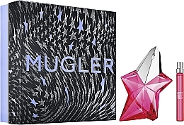 Kup Mugler Angel Nova - Zestaw (edp/50 ml + edp/10 ml)