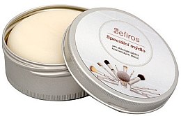 Kup Specjalne mydło do czyszczenia pędzli - Sefiros 
