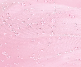 Różowy czepek Chic - MAKEUP Bath Cap Pink — Zdjęcie N3