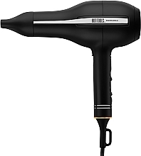 Suszarka do włosów - Hot Tools Professional Black Gold Pro 2000W Ionic Salon Dryer — Zdjęcie N1