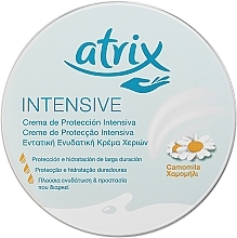 Kup Intensywnie ochronny krem do rąk - Atrix Intensive Protection Cream