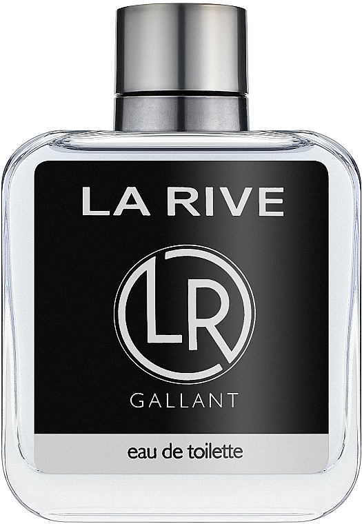 La Rive Galant - Woda toaletowa — Zdjęcie N1