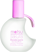 Kup Masaki Matsushima Matsu Sakura - Woda perfumowana