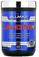 Kup Aminokwasy Leucyna - AllMax Nutrition Leucine 5000 mg