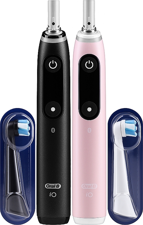 Zestaw - Oral-B iO Series 6 — Zdjęcie N2