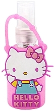 Kup Spray do rozczesywania włosów - Take Care Hello Kitty Detangler Spray For Hair