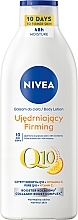 Kup Ujędrniający balsam do ciała - NIVEA Q10 PLUS Body Lotion