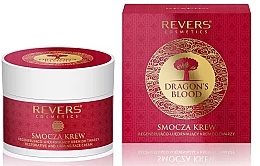 Kup Rewitalizujący i ujędrniający krem ​​do twarzy Smocza Krew - Revers Dragon's Blood Restorative And Firming Face Cream